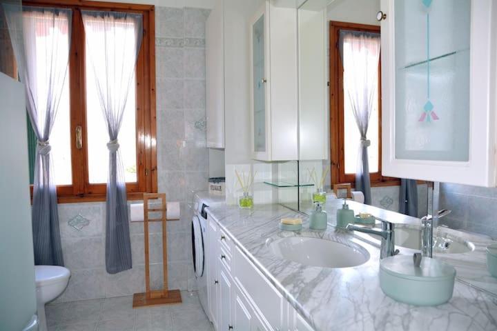 Appartamento “Casa Losa” Citra 008063-Lt-0086 Vallecrosia Exterior photo