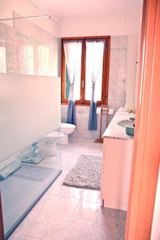 Appartamento “Casa Losa” Citra 008063-Lt-0086 Vallecrosia Exterior photo
